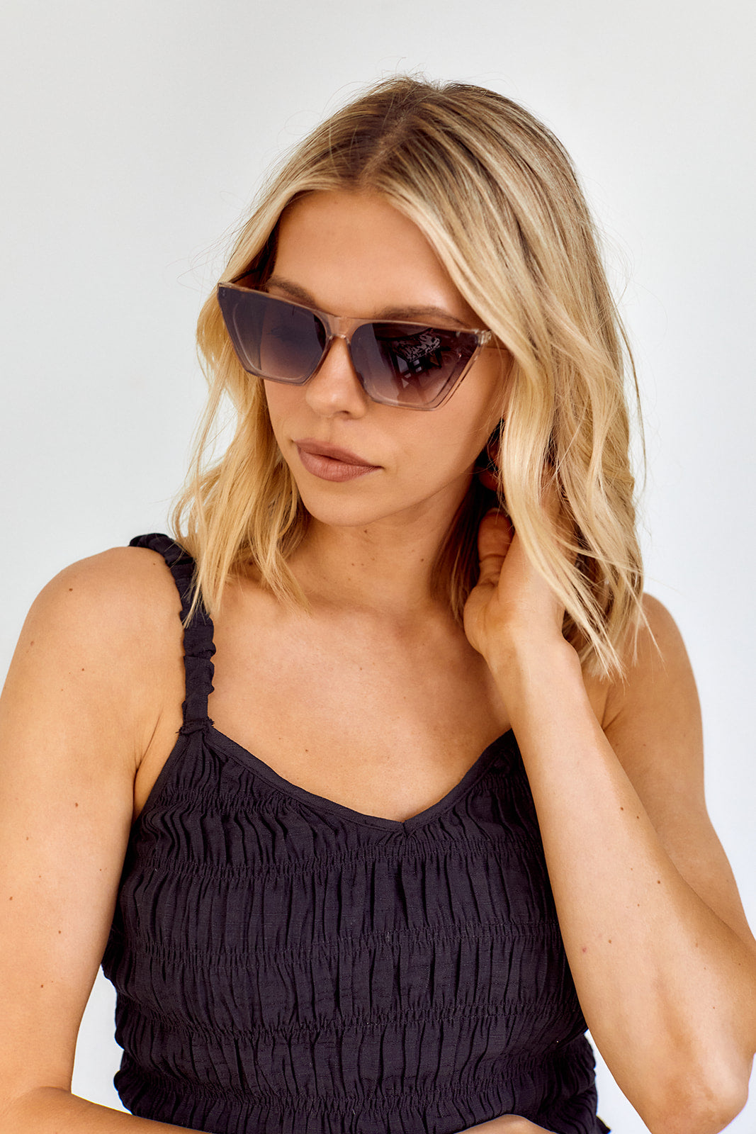 Benita Sunglasses - fab'rik