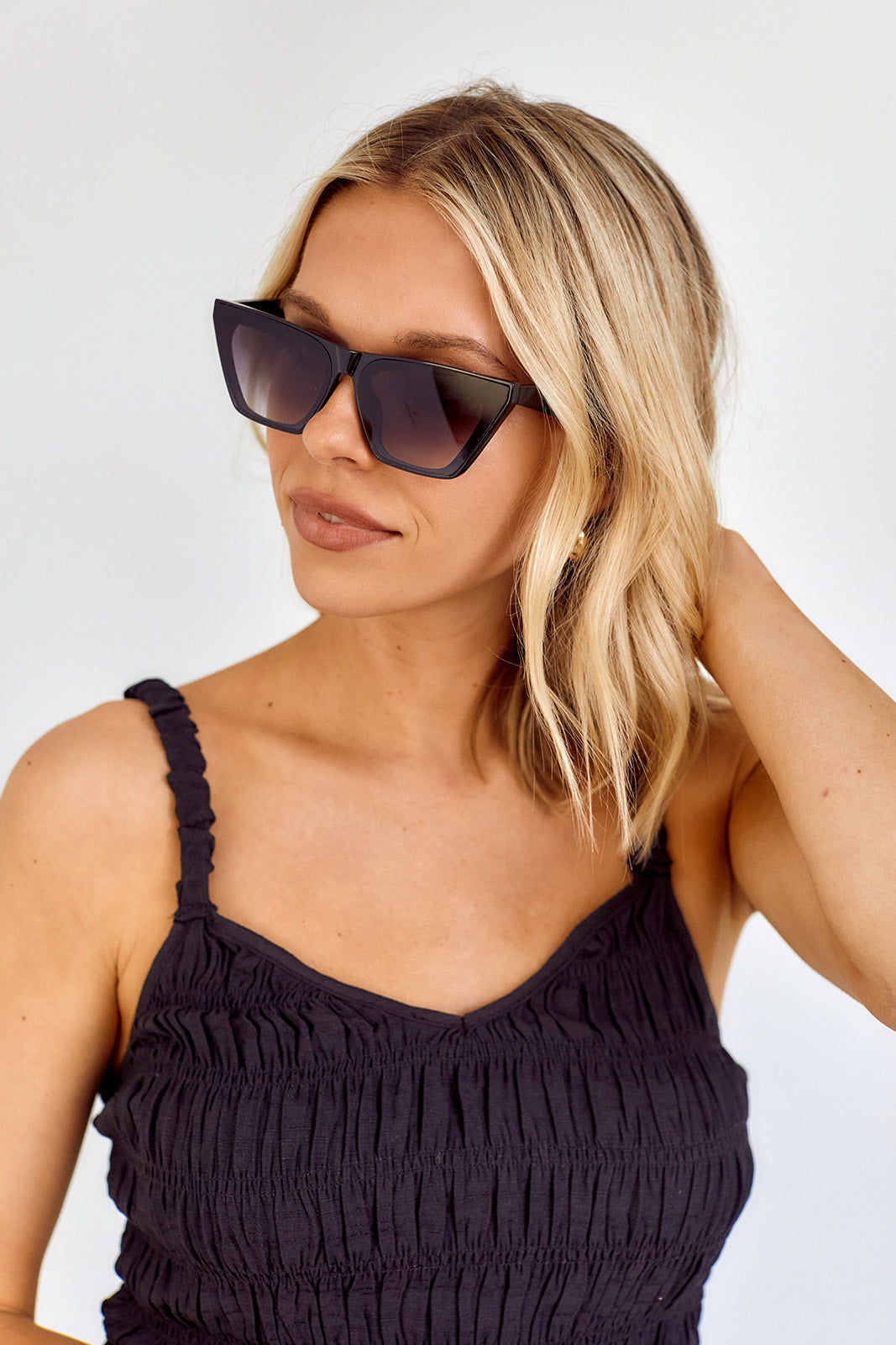 Benita Sunglasses - fab'rik