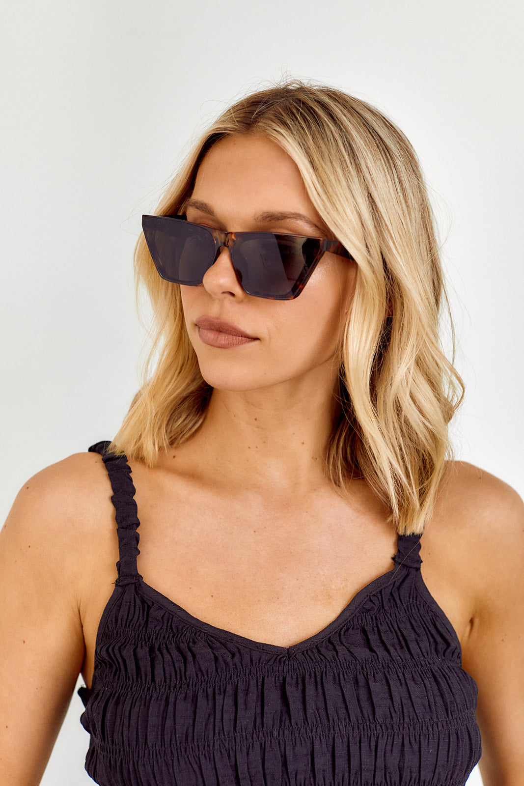 Benita Sunglasses - fab'rik