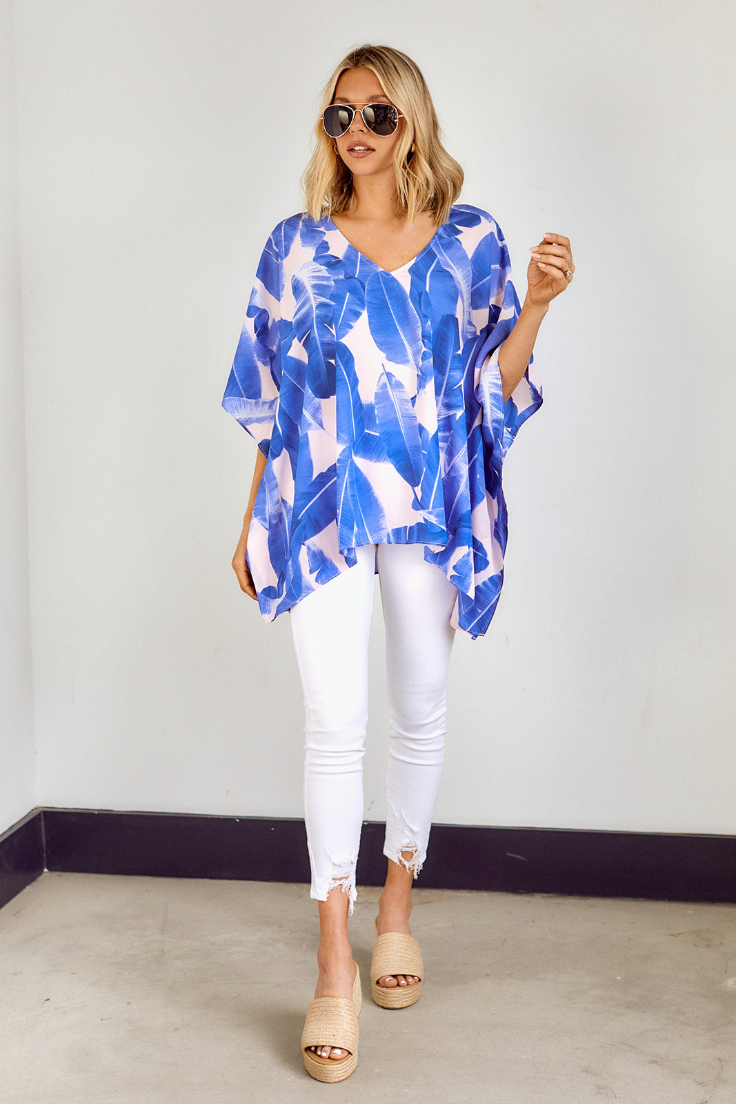 SALE - North Tunic - fab'rik