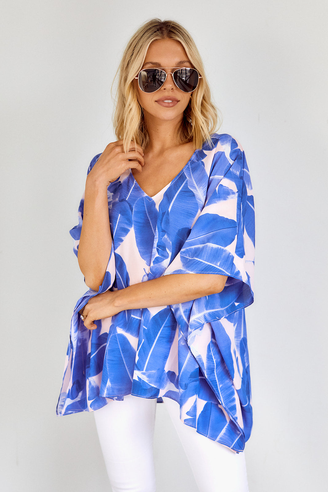 SALE - North Tunic - fab'rik