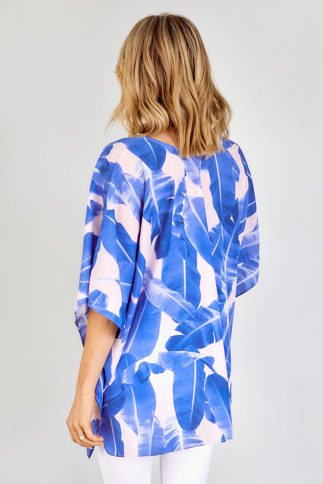 SALE - North Tunic - fab'rik