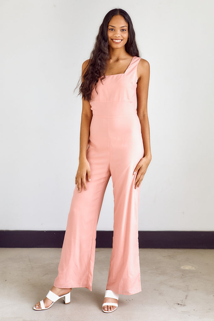 Lissa Jumpsuit - fab'rik