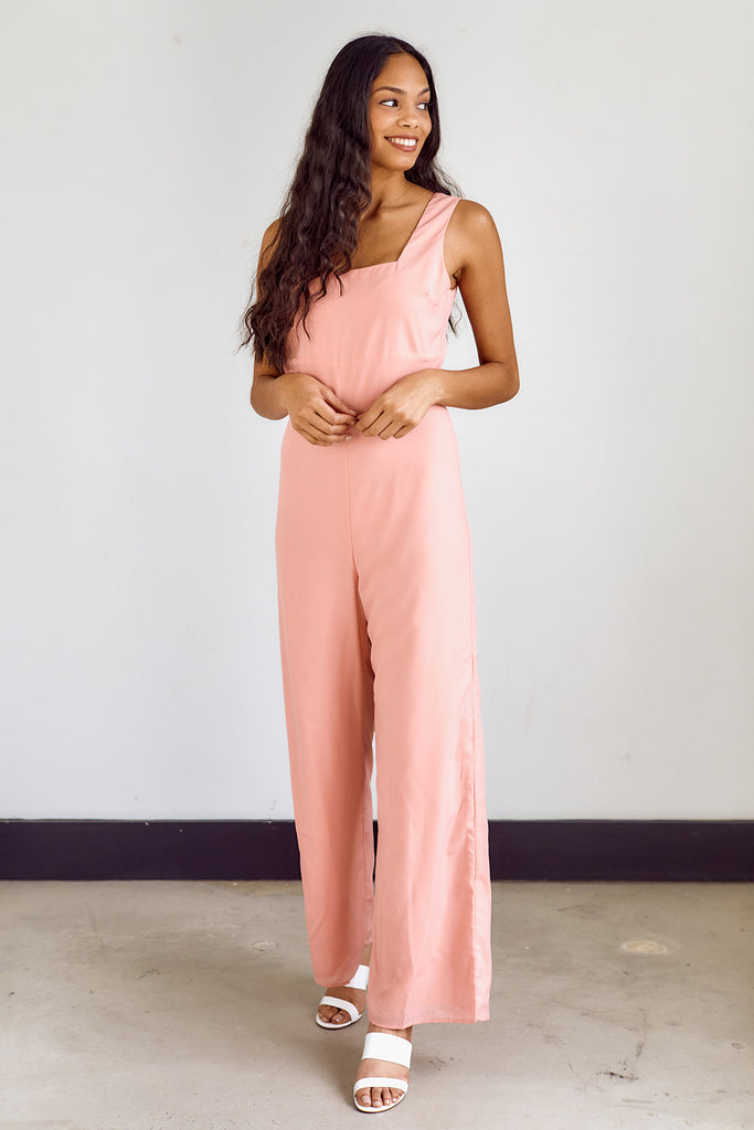 Lissa Jumpsuit - fab'rik