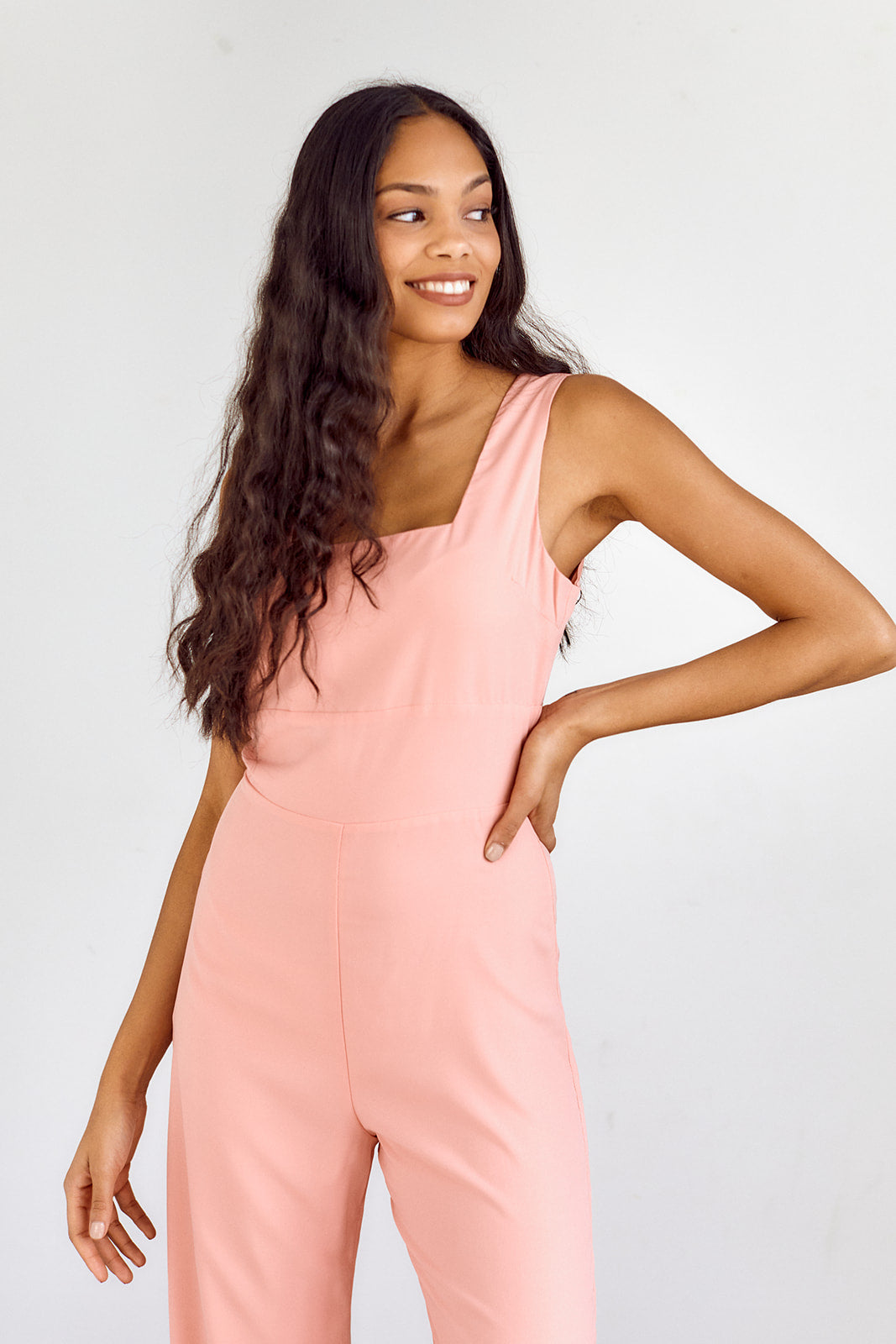 Lissa Jumpsuit - fab'rik