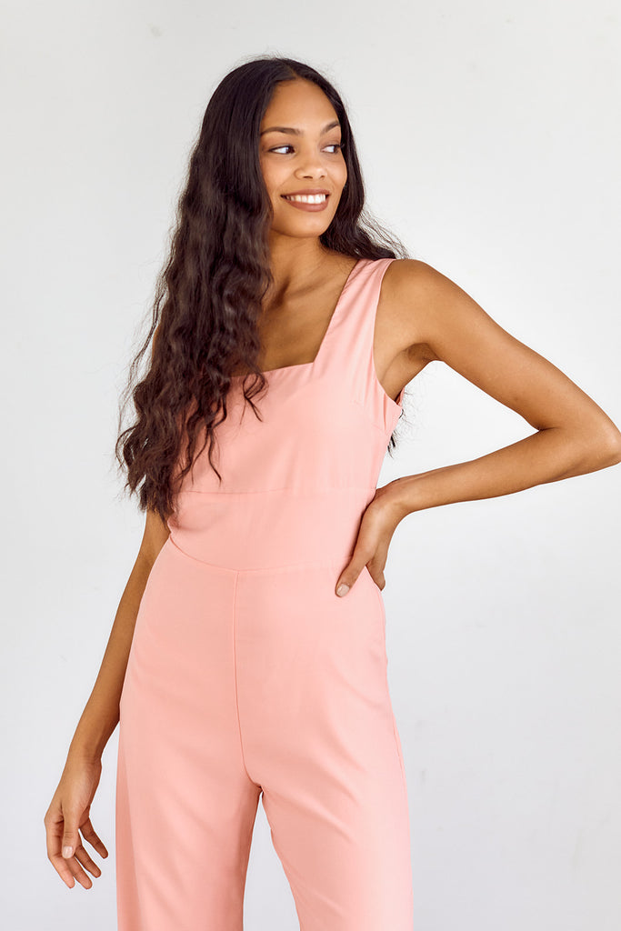 Lissa Jumpsuit - fab'rik