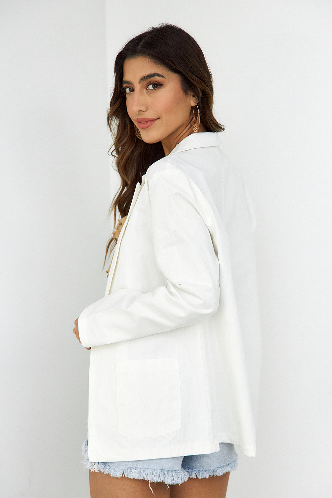 Sutton Blazer - fab'rik