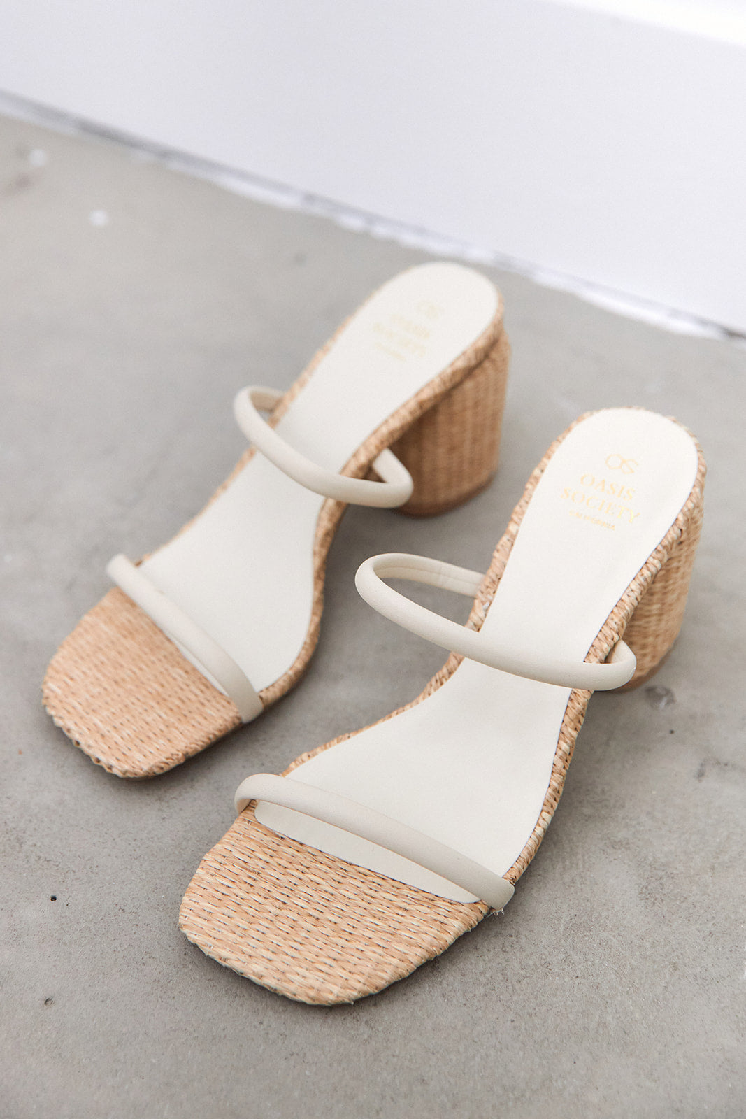 Margaret Heels - fab'rik
