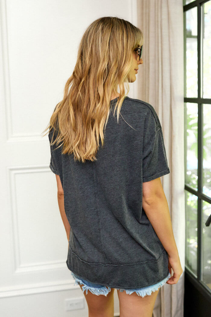 SALE - Z Supply Pali Tunic Tee - fab'rik