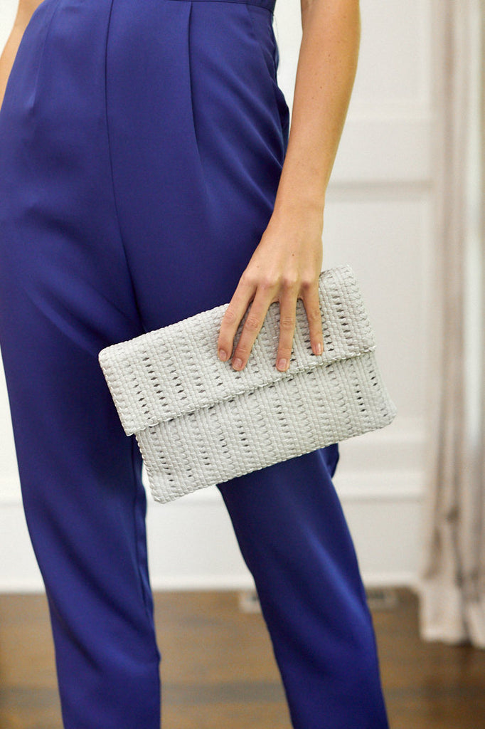SALE - Addison Clutch - fab'rik