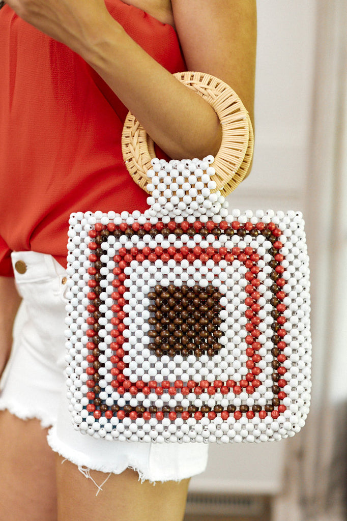 Bali Tote - fab'rik