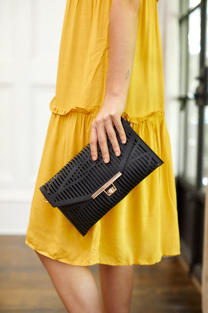 Cruz Clutch - fab'rik