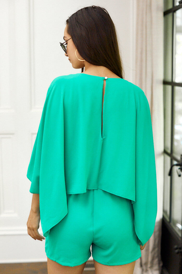SALE - Strome Romper - fab'rik