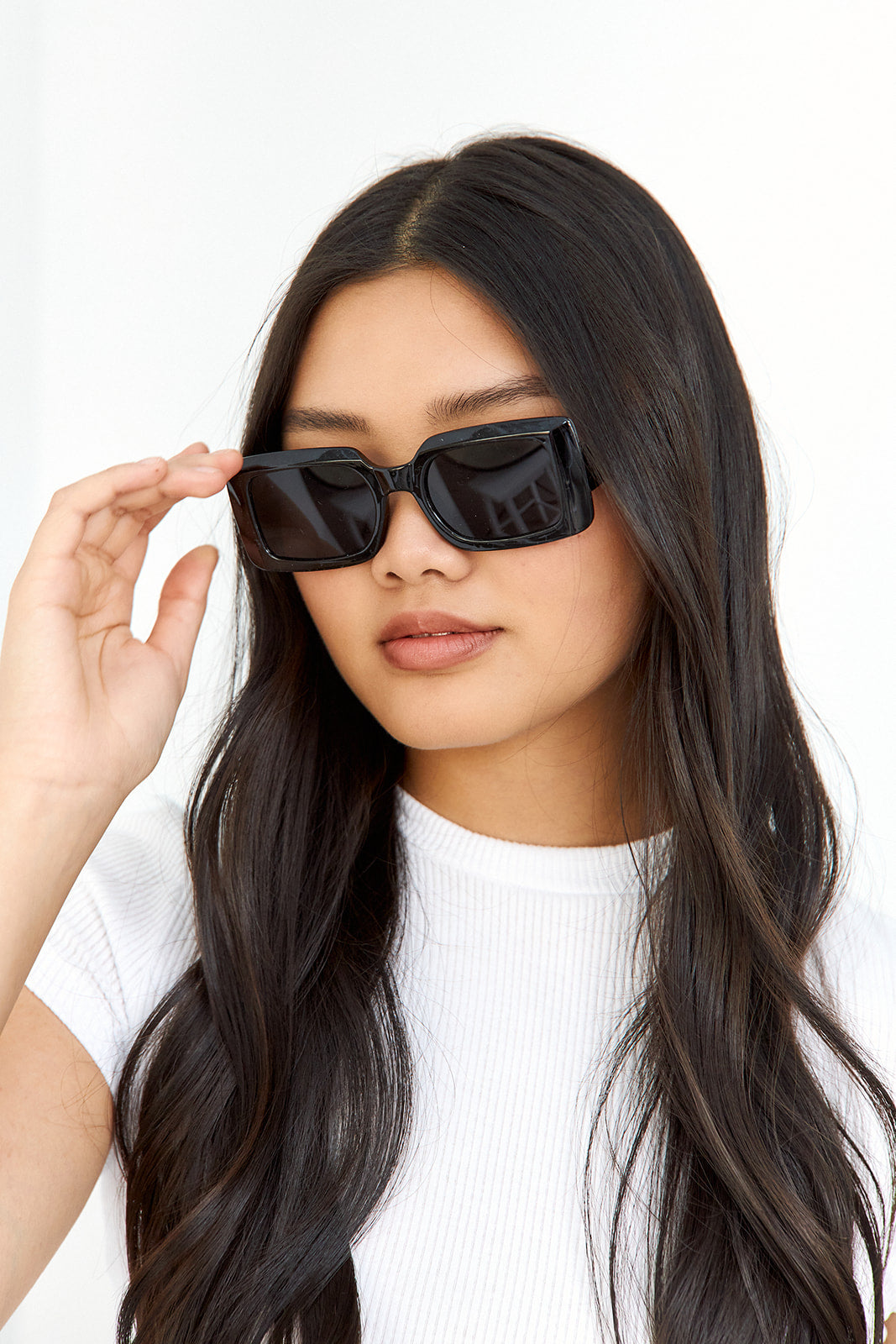 Venice Square Sunglasses - fab'rik