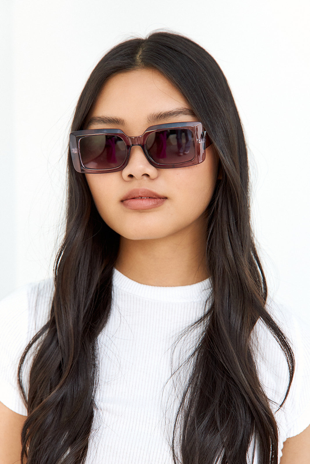Venice Square Sunglasses - fab'rik