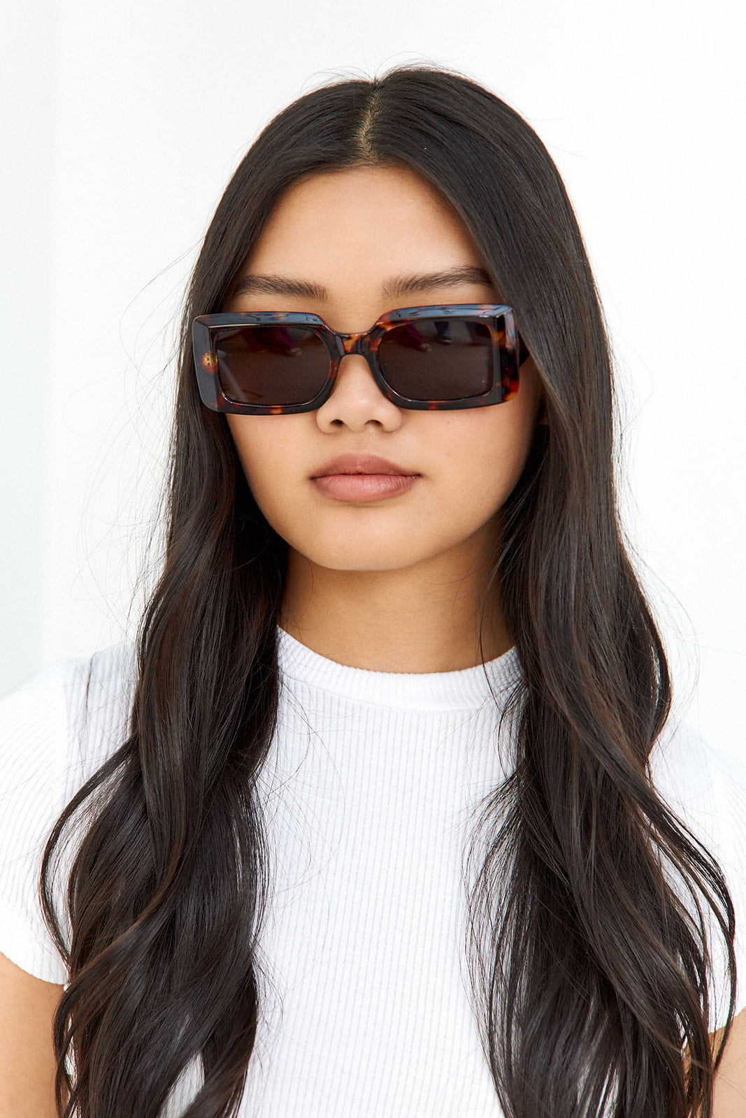 Venice Square Sunglasses - fab'rik