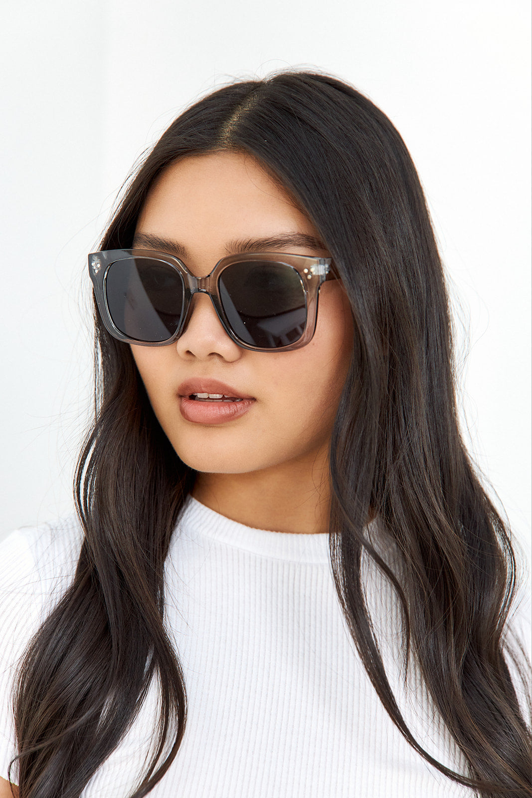 Margot Square Sunglasses - fab'rik