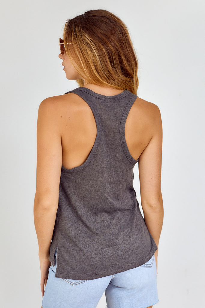 Sofia Everyday Tank - fab'rik