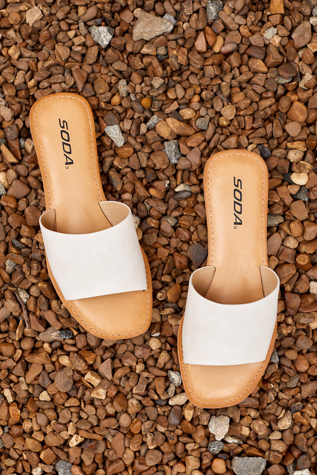 Coastline Sandal - fab'rik