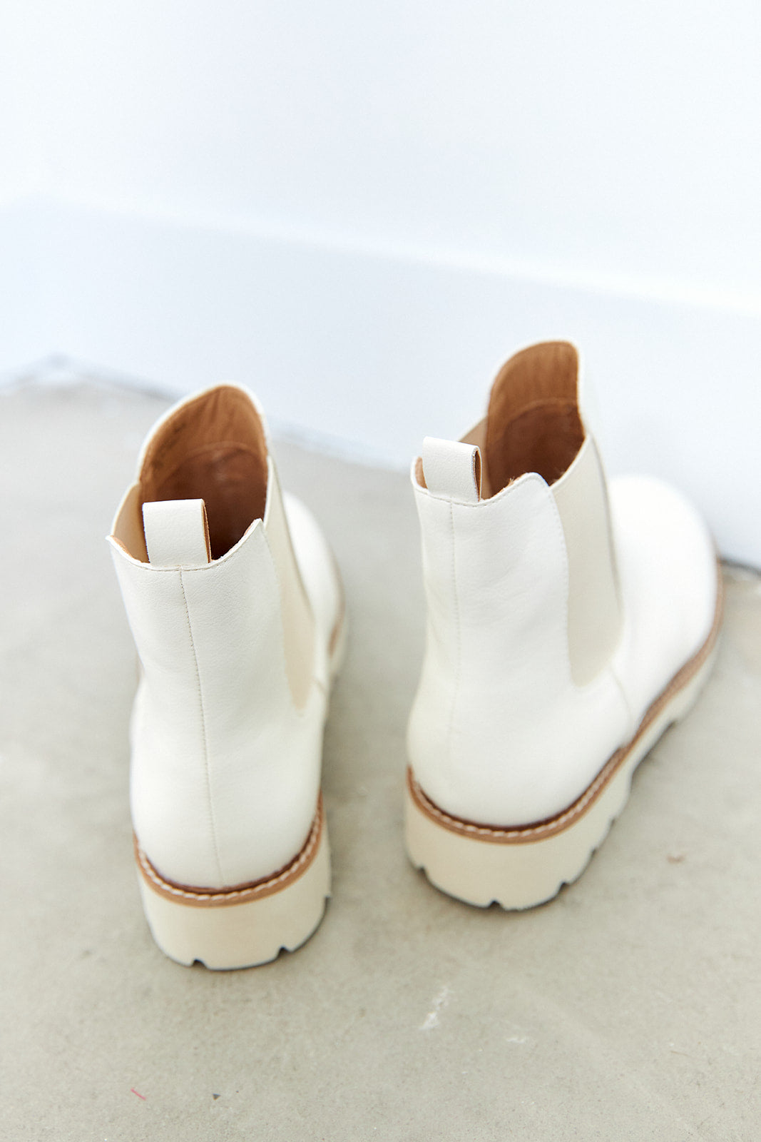 Gianna Chelsea Boots - fab'rik