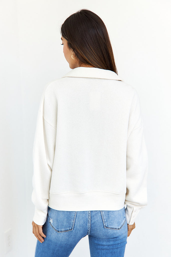 Z Supply Maeve Top - fab'rik