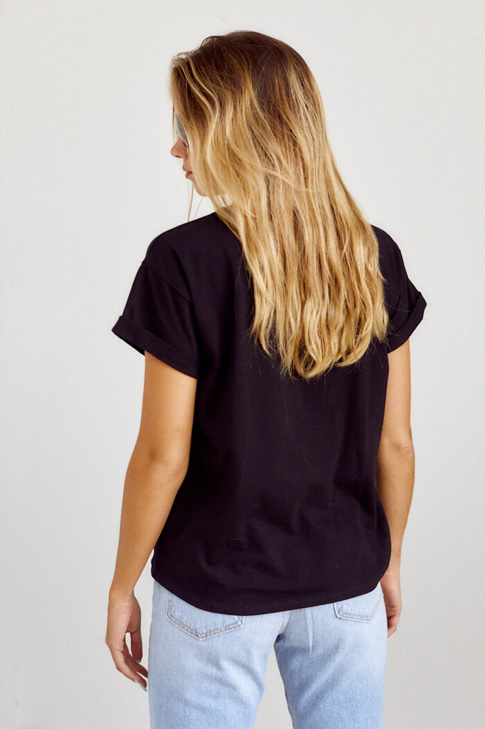 "Dream" Graphic Tee - fab'rik