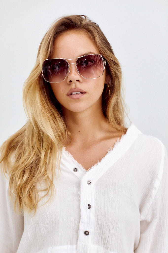 Santana Sunglasses - fab'rik