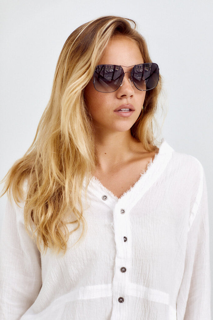 Santana Sunglasses - fab'rik