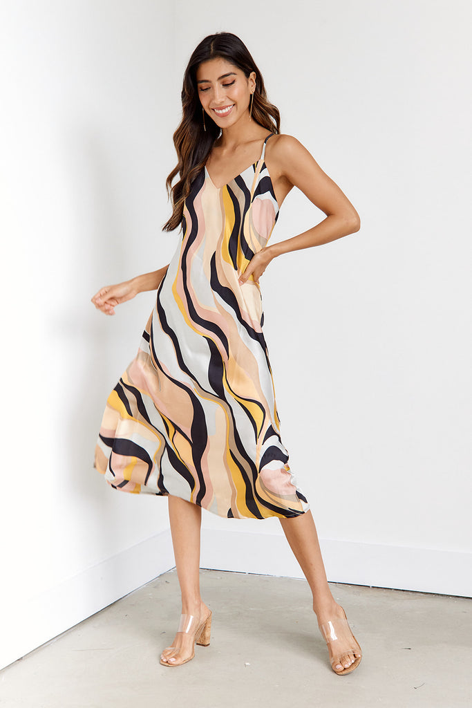 Dana Dream Dress - fab'rik