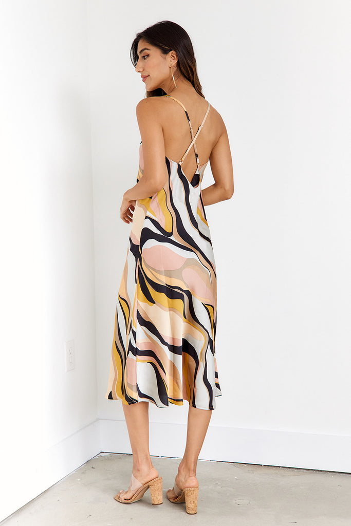 Dana Dream Dress - fab'rik