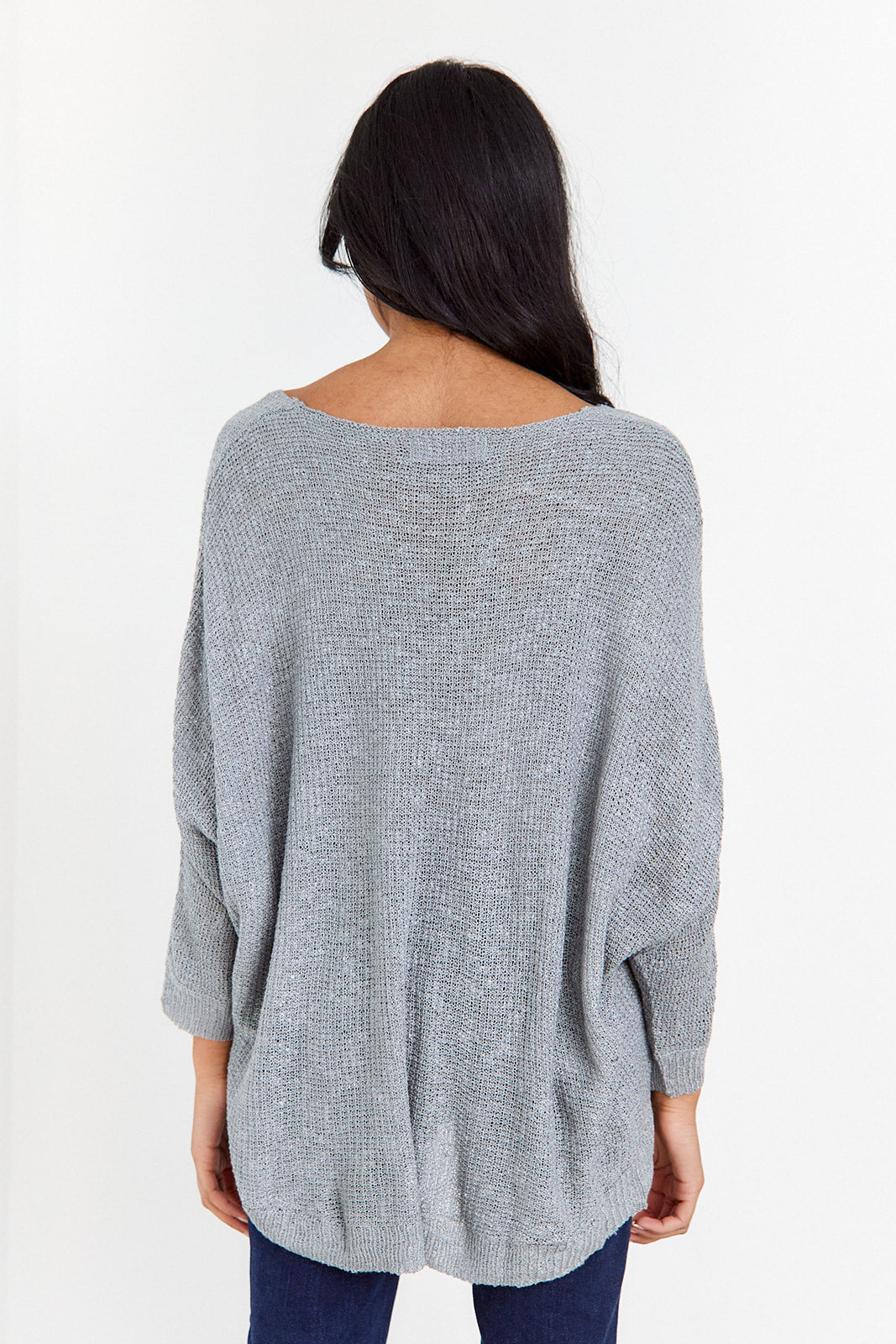 Indie Lightweight Sweater - fab'rik