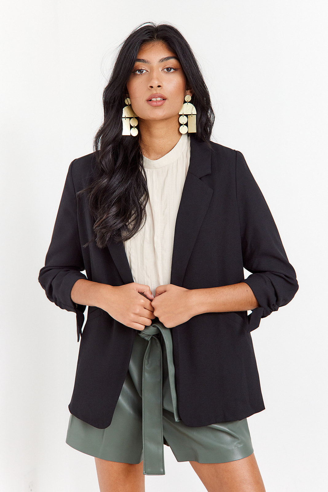Soleia Blazer - fab'rik