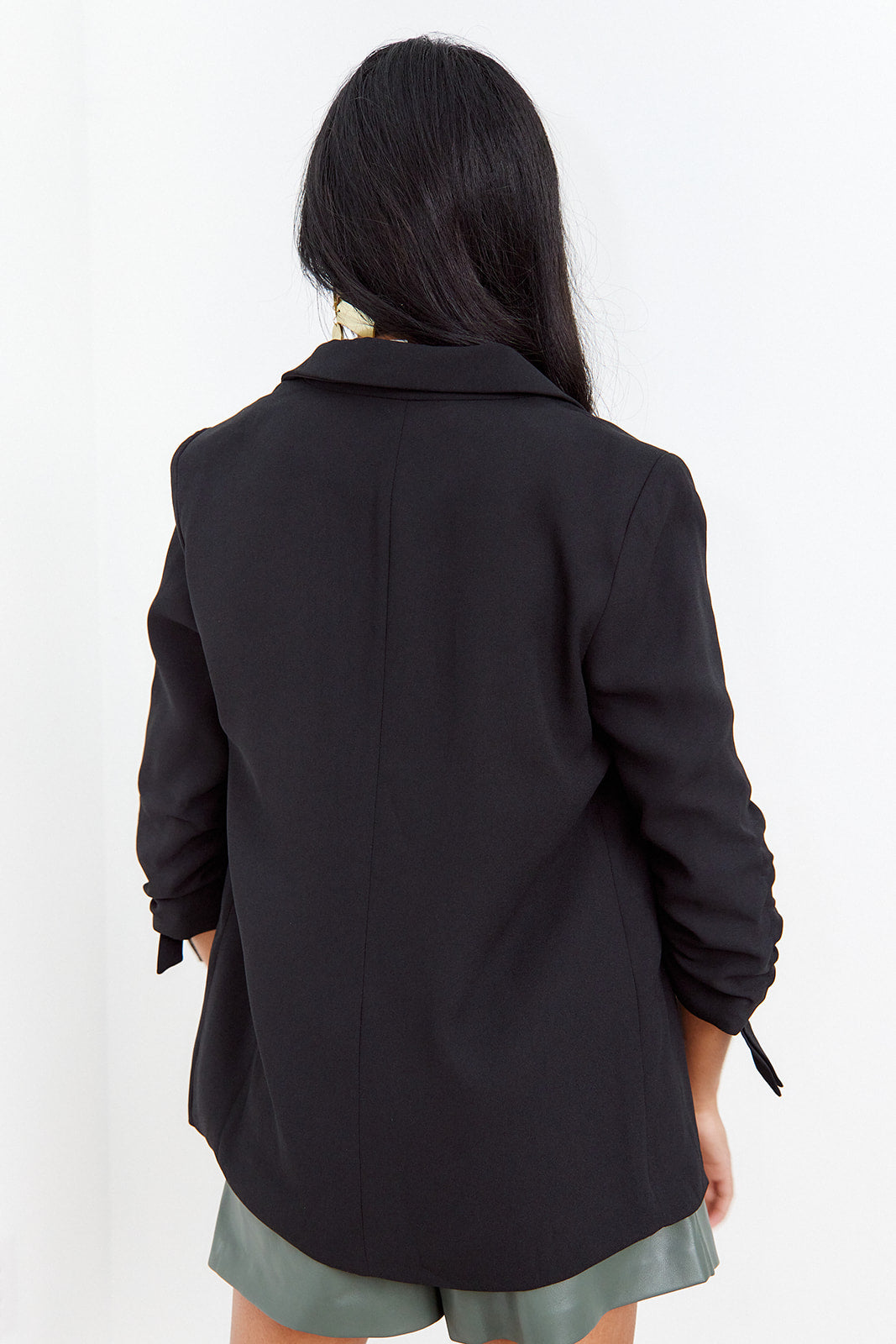 Soleia Blazer - fab'rik