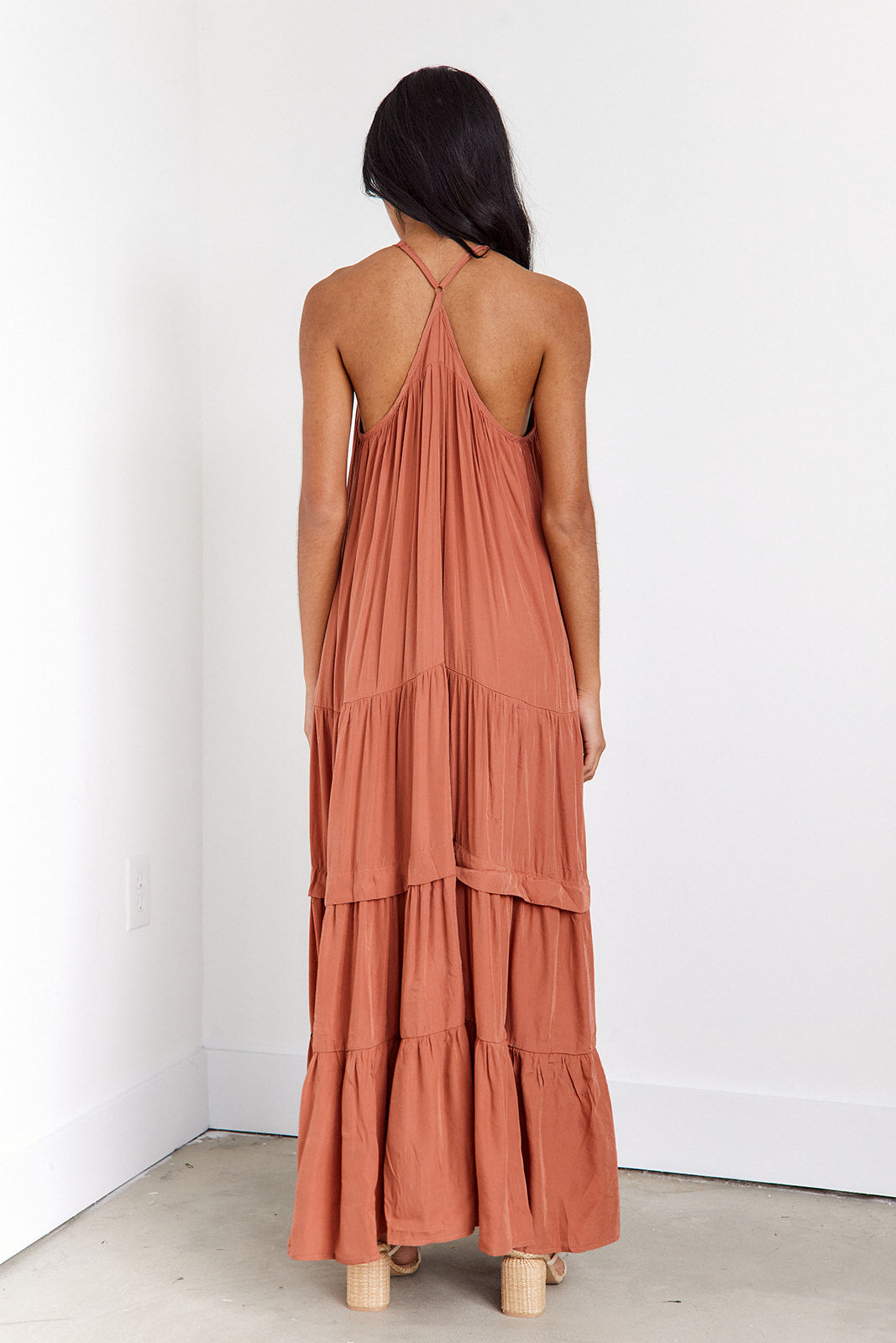 Orlie Maxi Dress - fab'rik