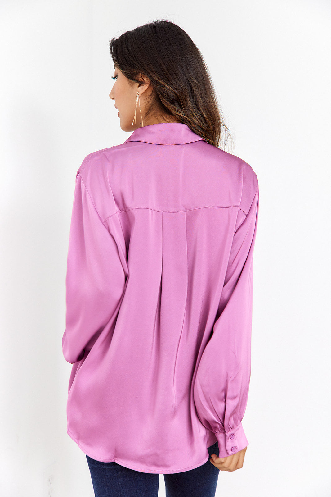 Miray Button Down - fab'rik