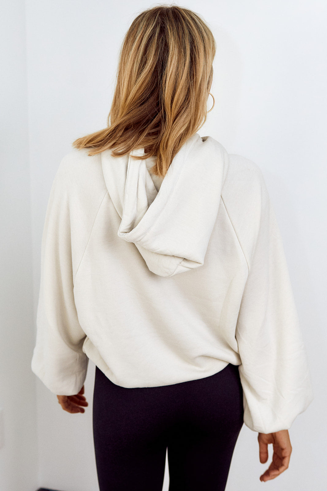 SALE - Para Super Soft Hooded Sweatshirt - fab'rik