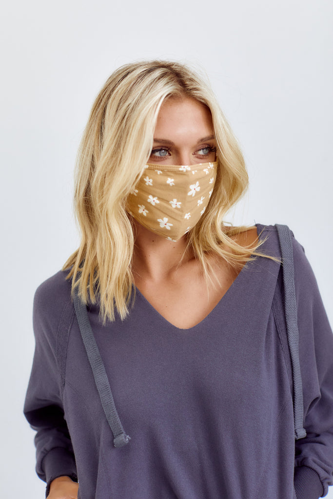 Bari Mask - fab'rik