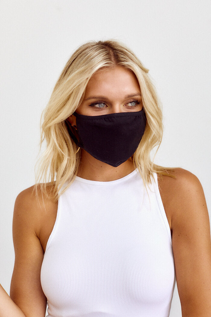 SALE - Belleza Mask - fab'rik