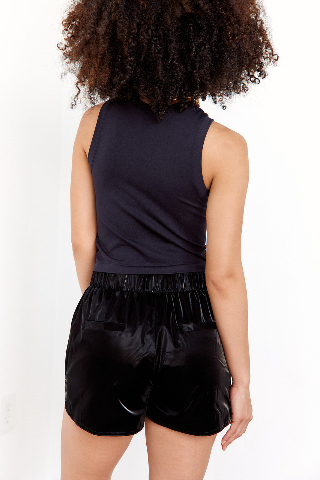 Clio Shine Shorts - fab'rik