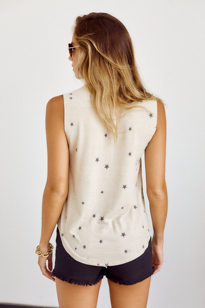 Stella Tank Top - fab'rik