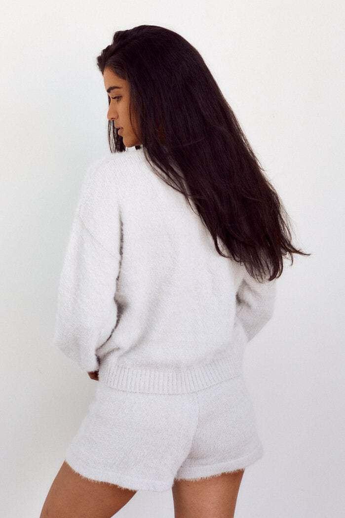 SALE - "Weekend" Sweatshirt - fab'rik
