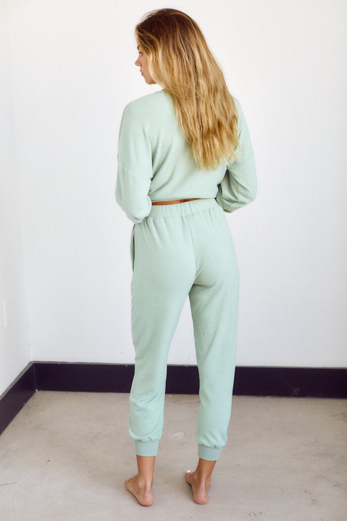 PreOrder Portland Jogger - fab'rik