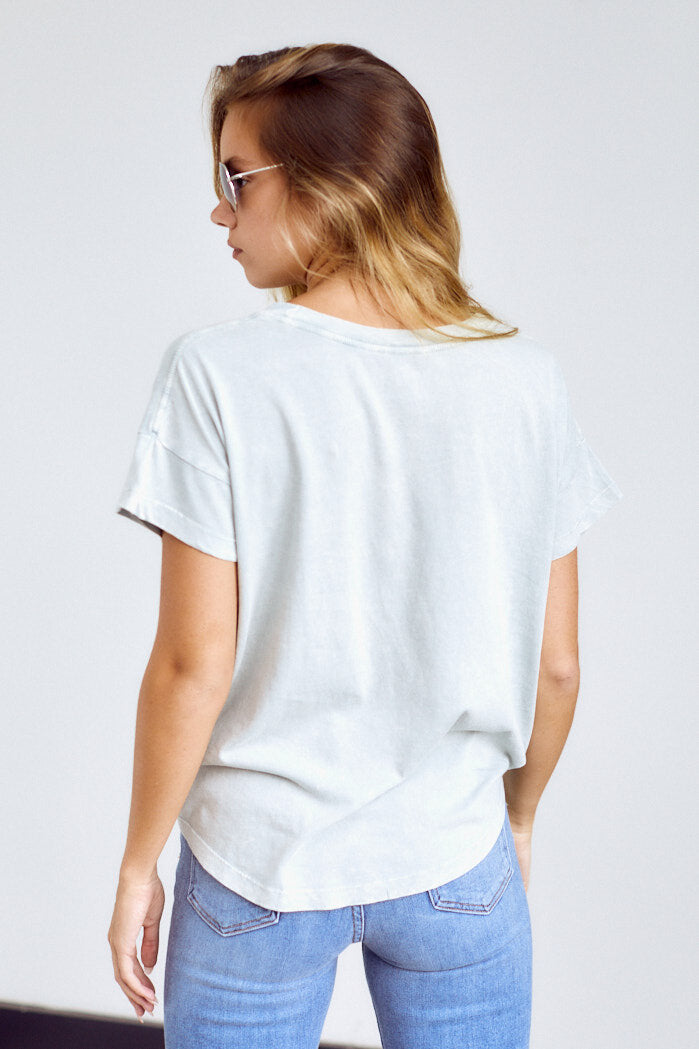 SALE - "Get 'Em" Graphic Tee - fab'rik