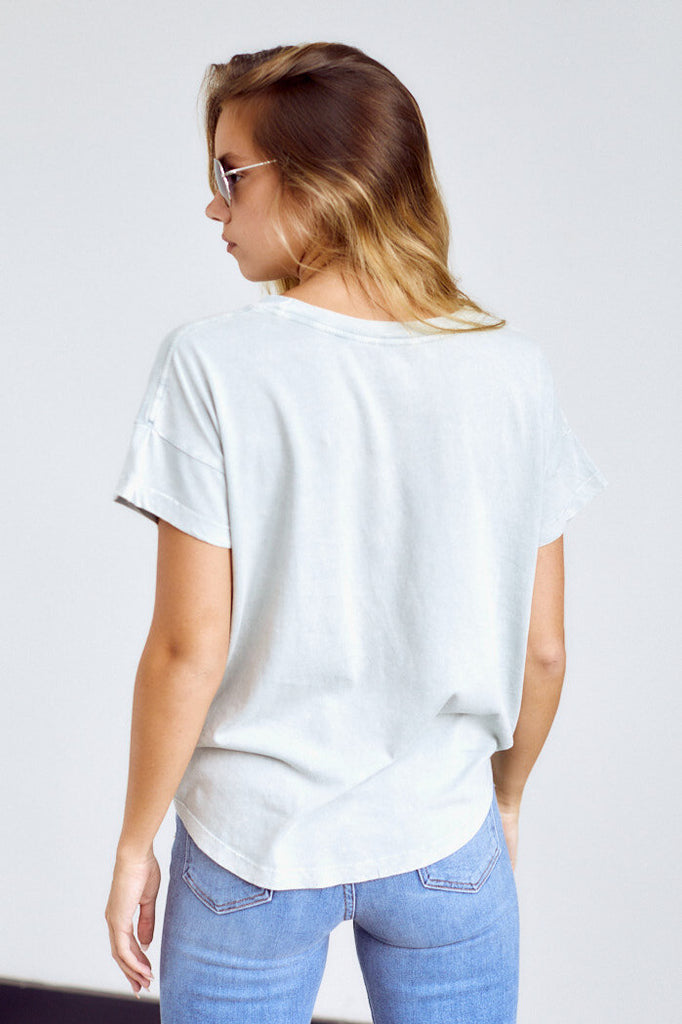 SALE - "Get 'Em" Graphic Tee - fab'rik