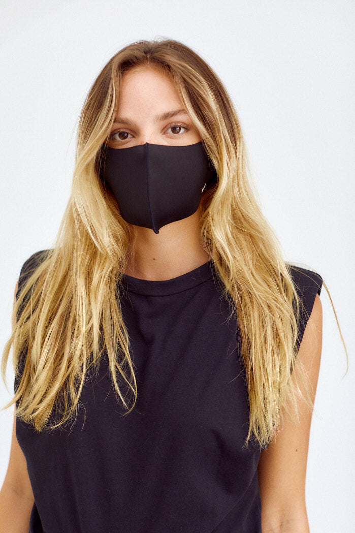SALE - Addi Face Mask - fab'rik