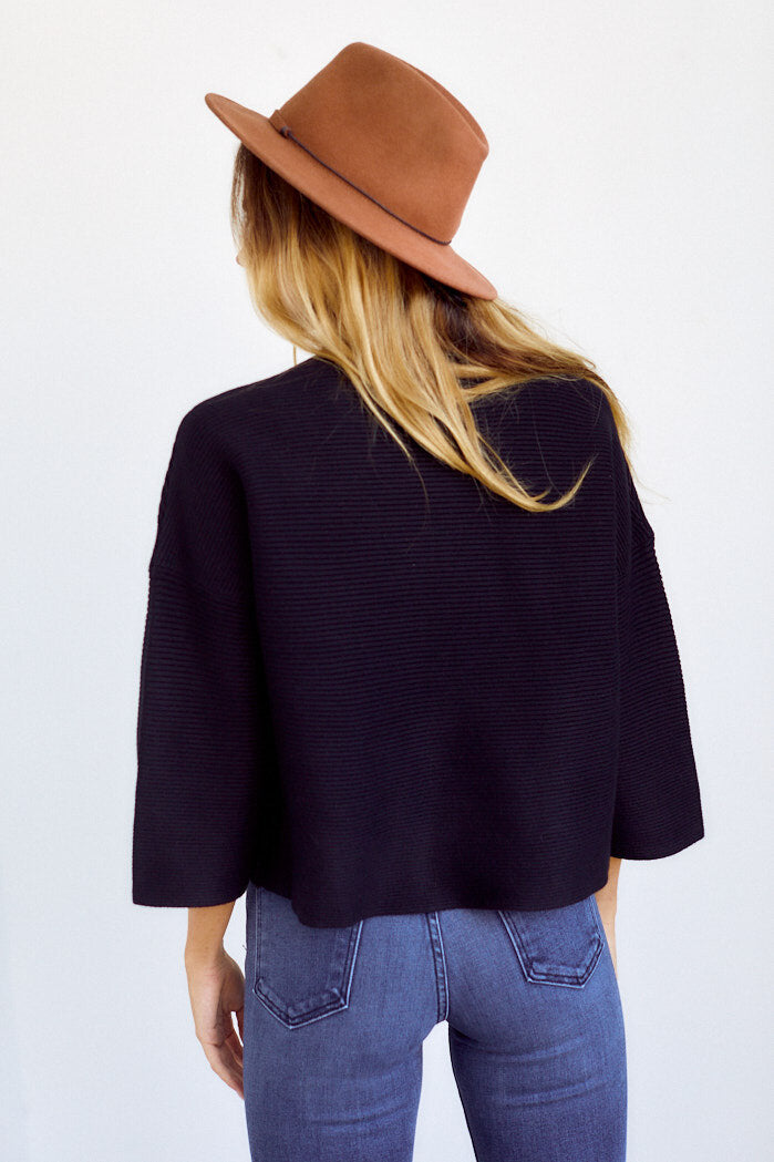 SALE - Anita Bell Sleeve Top - fab'rik