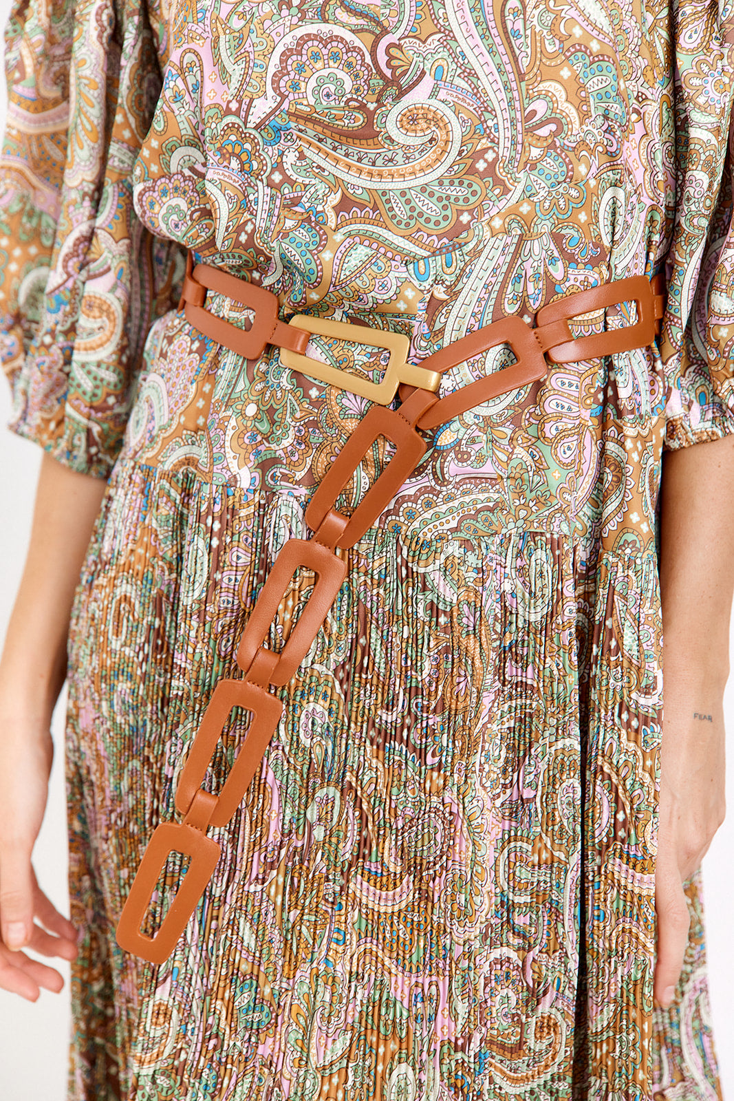 Whitney Belt - fab'rik