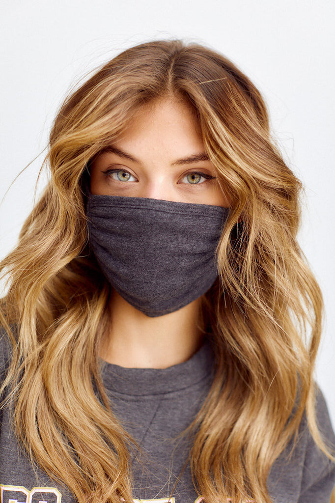 SALE - Iris Mask - fab'rik