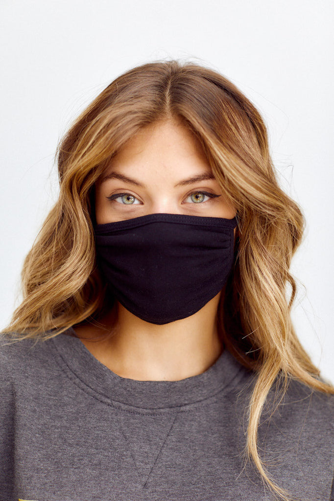 SALE - Iris Mask - fab'rik