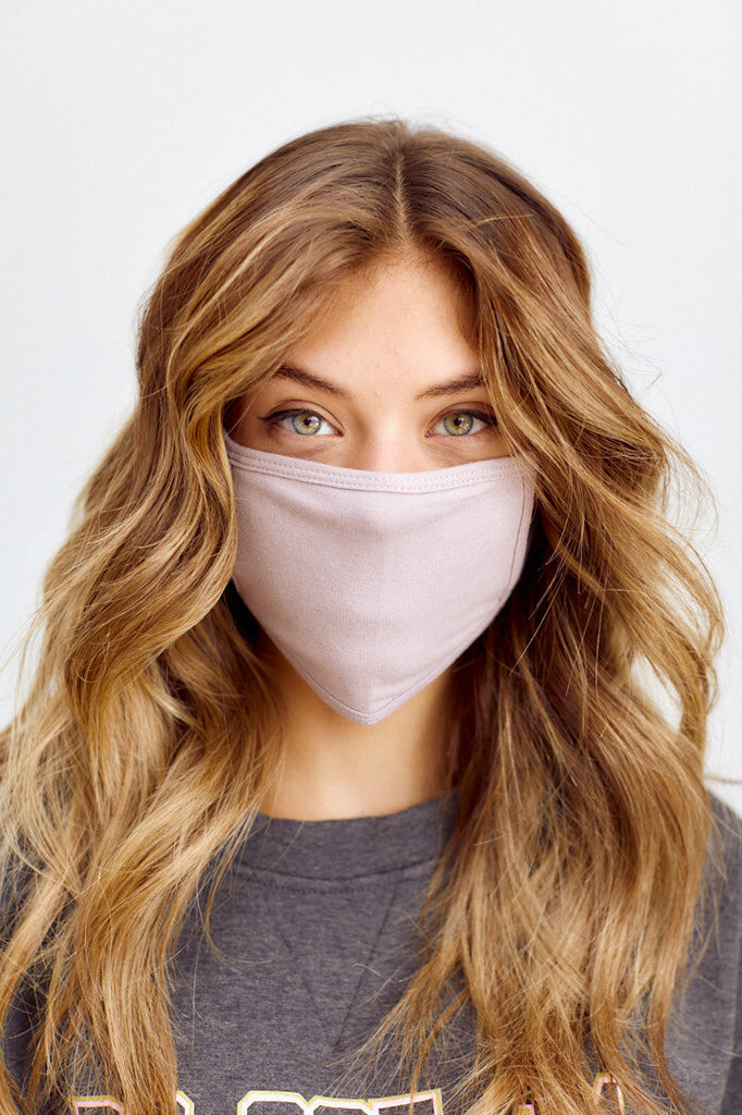 SALE - Iris Mask - fab'rik
